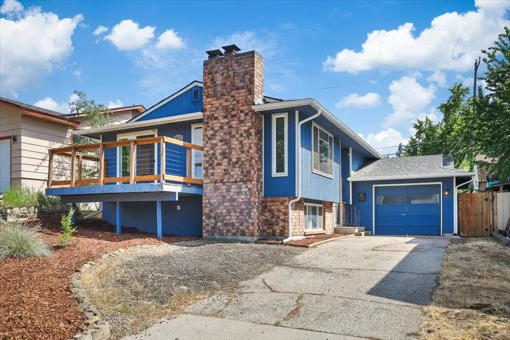 3512 E 23rd Ave, Spokane, WA 99223 - #1
