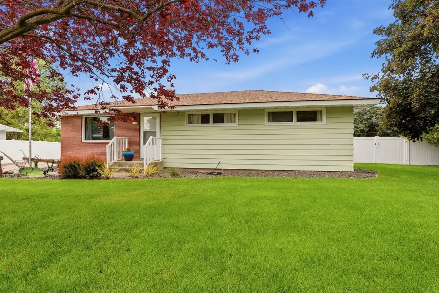 1115 N Balfour Ct, Spokane, WA 99206 - #2