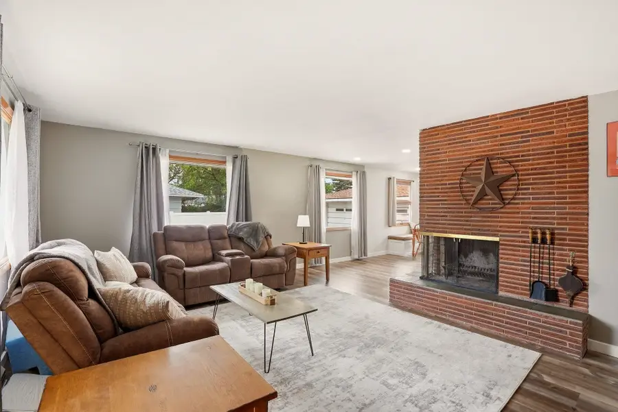 1115 N Balfour Ct, Spokane, WA 99206 - #3