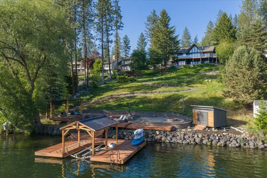 12911 W Shore Rd, Nine Mile Falls, WA 99026 - #2