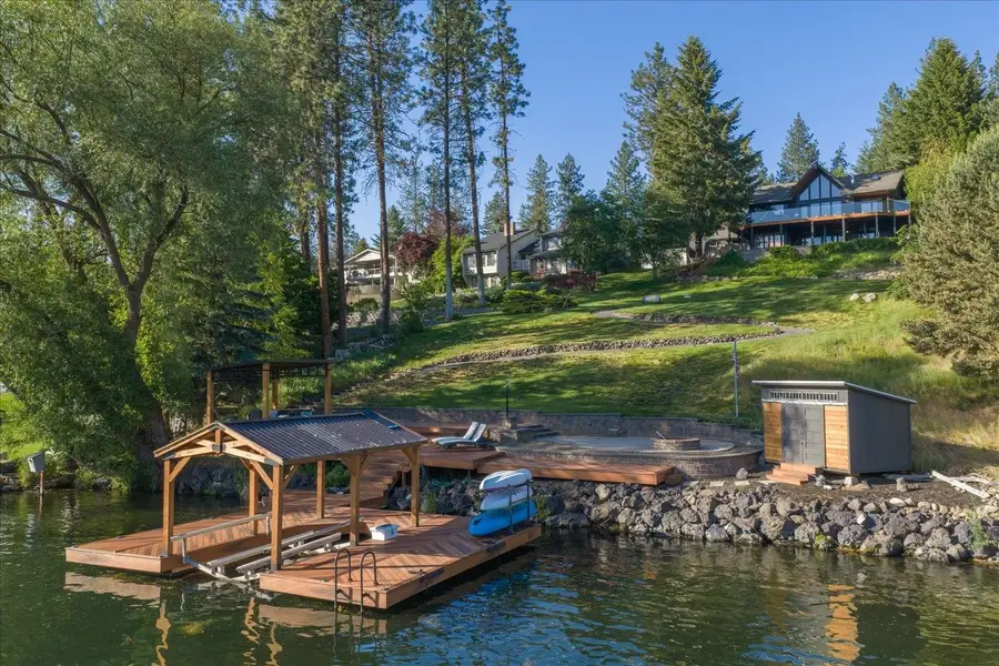 12911 W Shore Rd, Nine Mile Falls, WA 99026 - #3