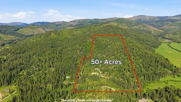 4398K Deer Creek Rd, Valley, WA 99181