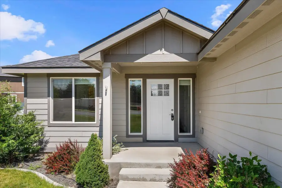 7702 N Five Mile Rd, Spokane, WA 99208 - #2