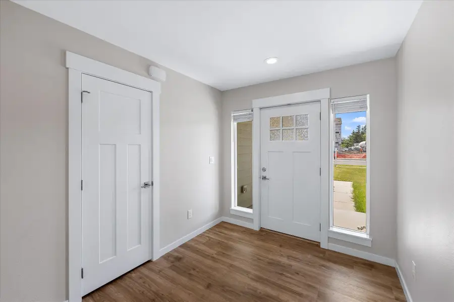 7702 N Five Mile Rd, Spokane, WA 99208 - #3