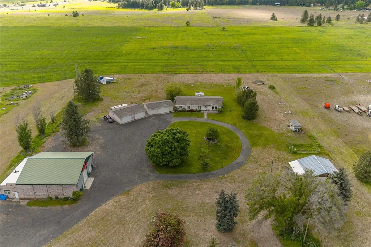 20211 N Austin Rd, Colbert, WA 99005 - #1