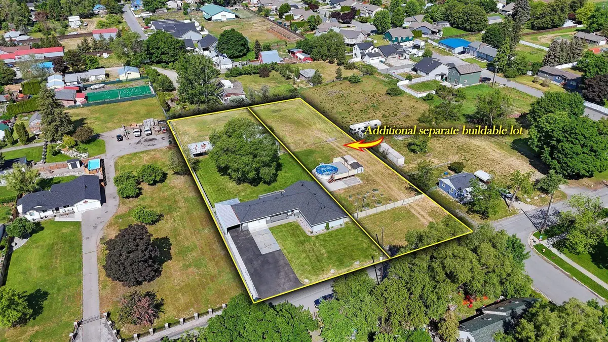 4107 N Herald Rd, Spokane, WA 99206 - #1