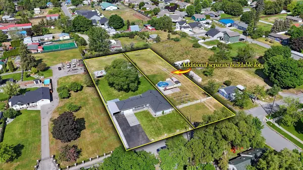 4107 N Herald Rd, Spokane, WA 99206