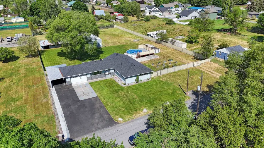 4107 N Herald Rd, Spokane, WA 99206 - #3