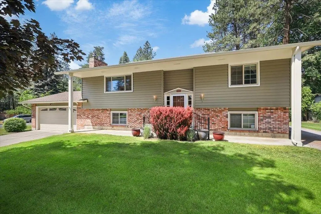 5224 W Pacific Park Dr, Spokane, WA 99208 - #1