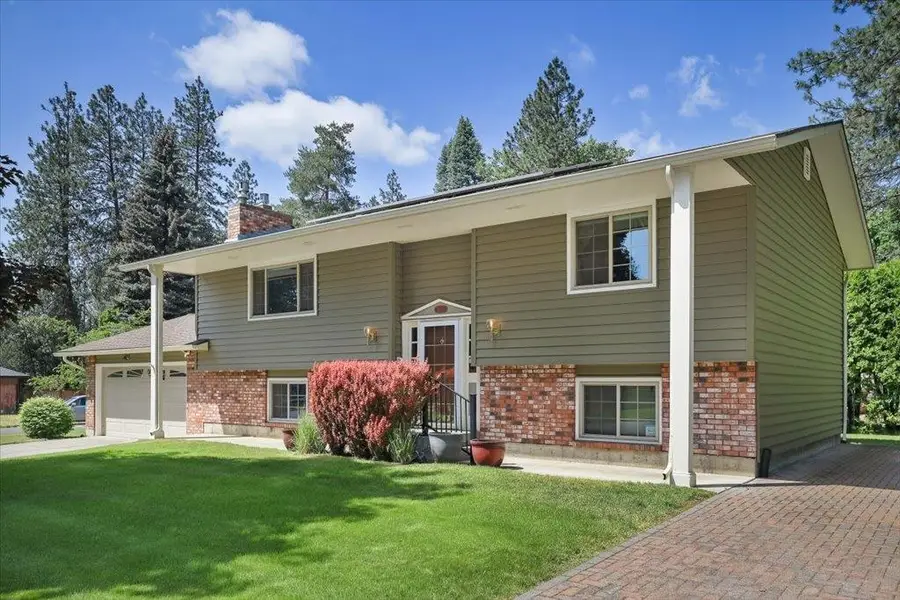 5224 W Pacific Park Dr, Spokane, WA 99208 - #3