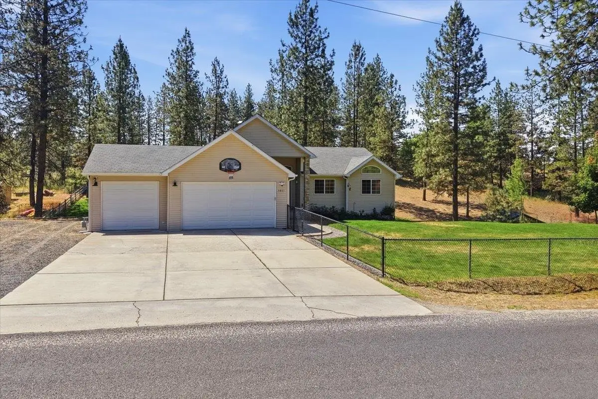 5861 Jergens Rd, Nine Mile Falls, WA 99026 - #1