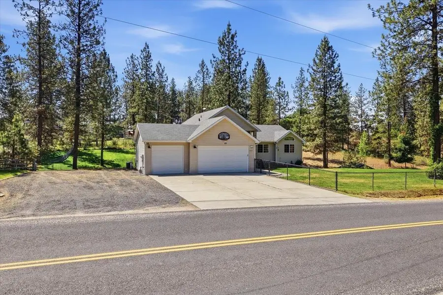 5861 Jergens Rd, Nine Mile Falls, WA 99026 - #2