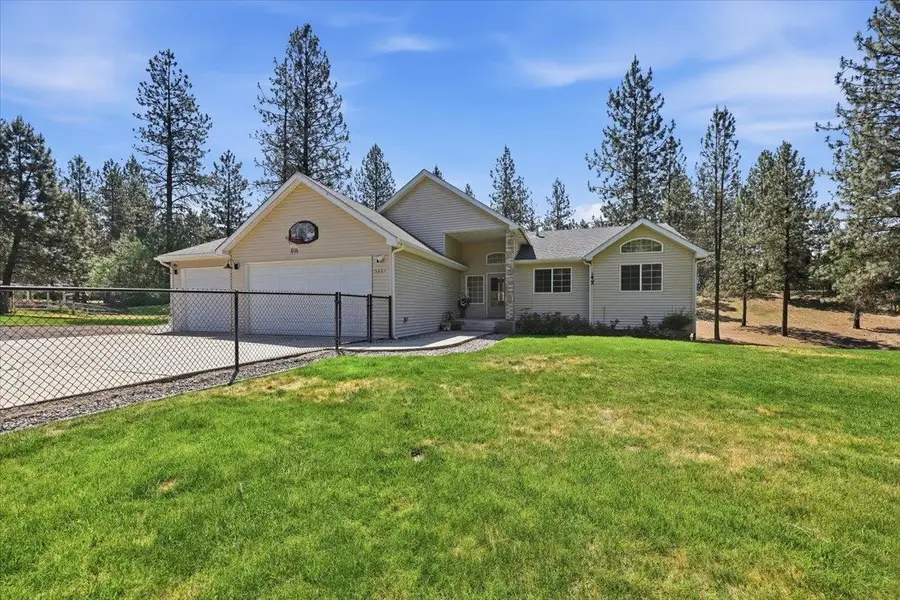 5861 Jergens Rd, Nine Mile Falls, WA 99026 - #3