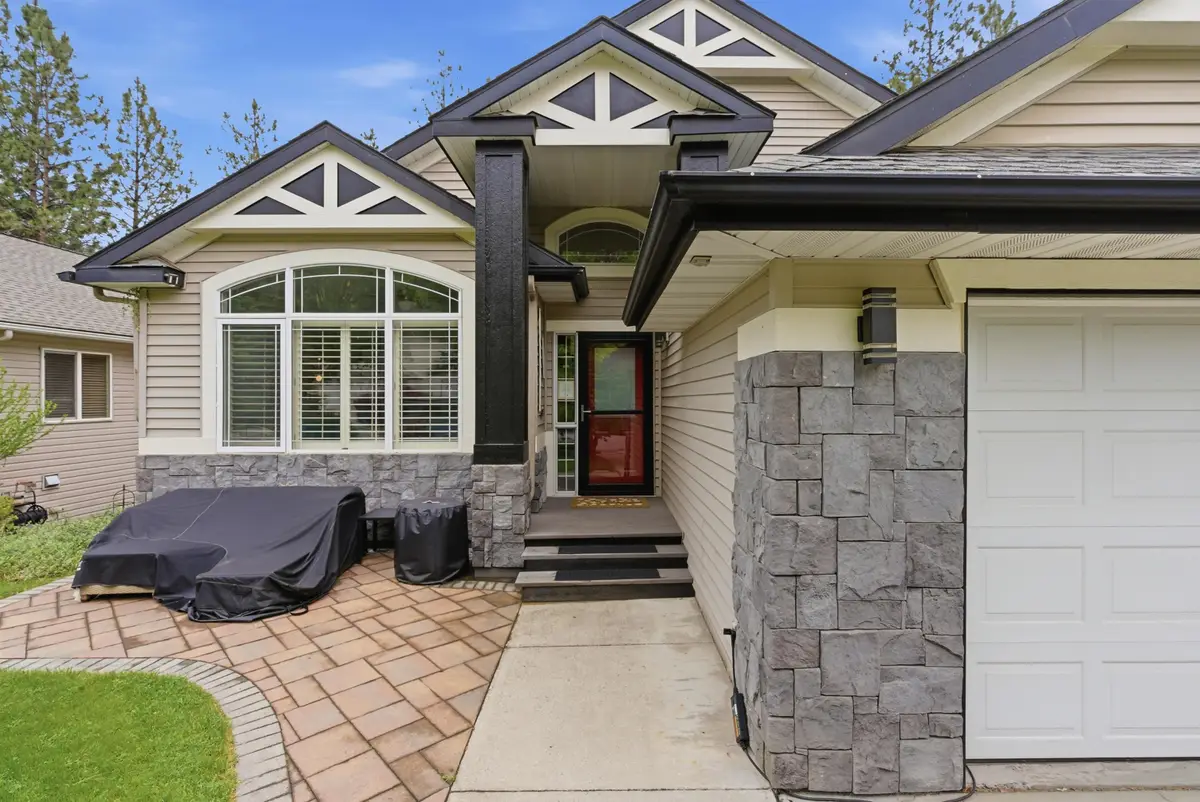 7103 S Moran View St, Spokane, WA 99224 - #1