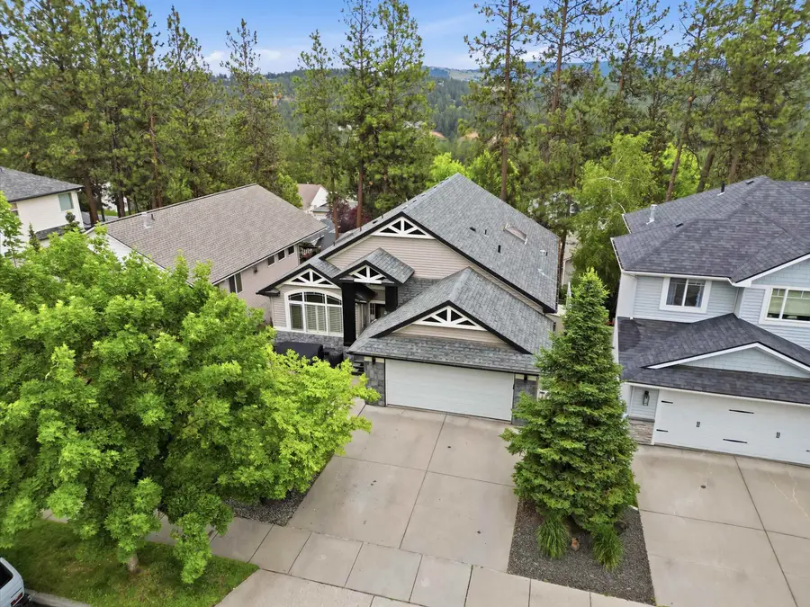 7103 S Moran View St, Spokane, WA 99224 - #2