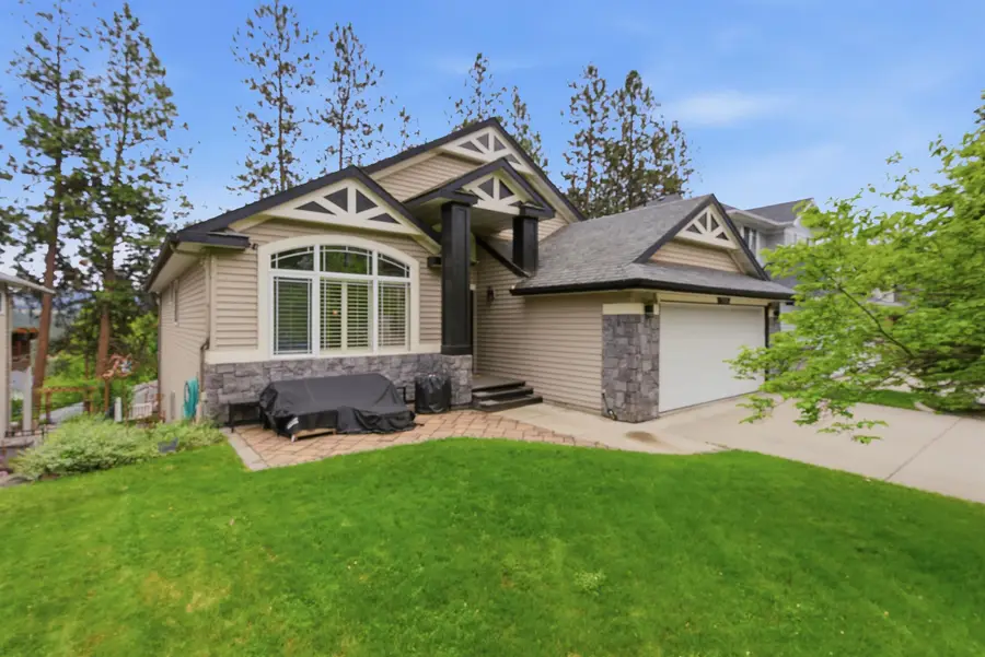 7103 S Moran View St, Spokane, WA 99224 - #3