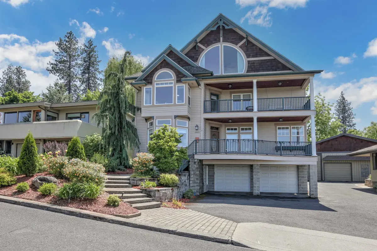 2424 E 9th Ave, Spokane, WA 99202 - #1