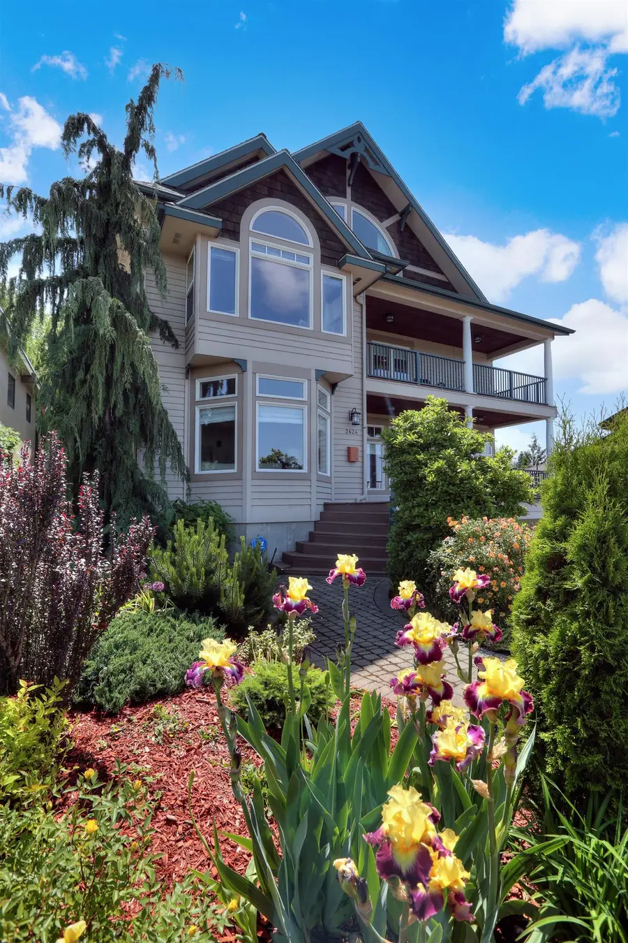 2424 E 9th Ave, Spokane, WA 99202 - #2