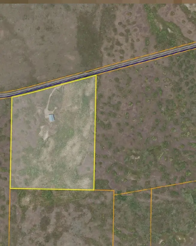 35928 E Old Kucks Rd, Davenport, WA 99122 - #1