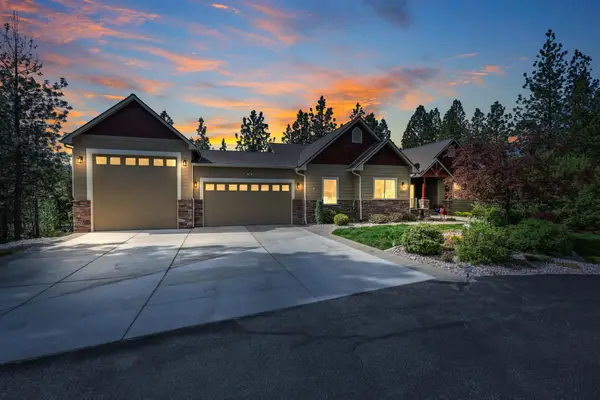 13906 E 39th Ln, Veradale, WA 99037