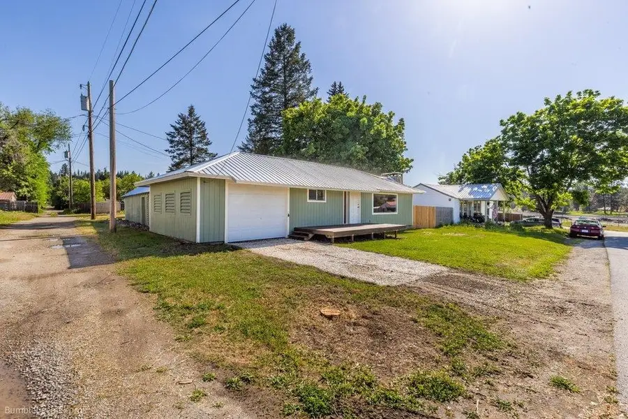 327 W 5th St, Newport, WA 99156 - #2