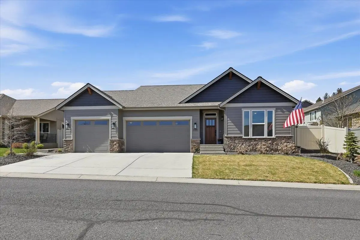 5509 N Ainsworth Ln, Spokane, WA 99217 - #1