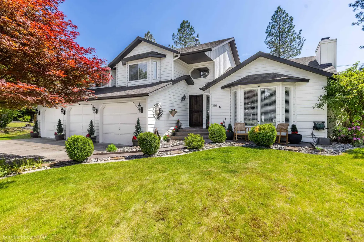 215 W Elcliff Ave, Spokane, WA 99218 - #1