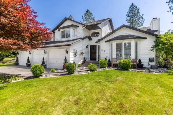 215 W Elcliff Ave, Spokane, WA 99218