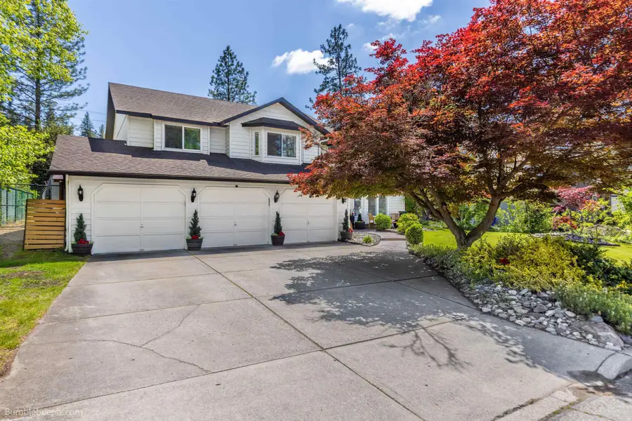 215 W Elcliff Ave, Spokane, WA 99218 - #2