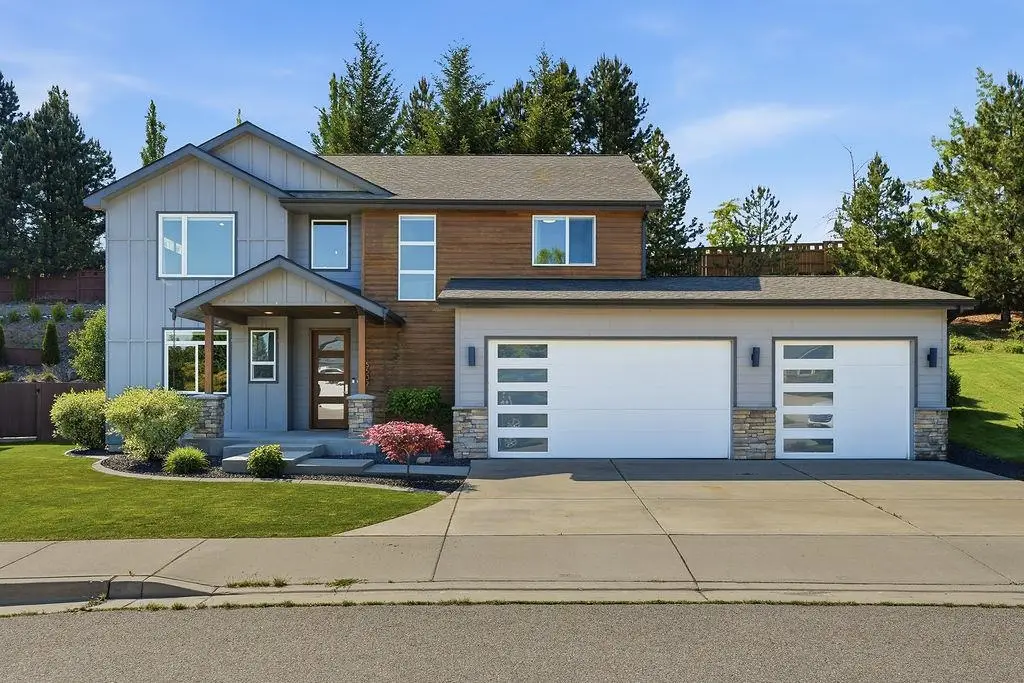 6602 S Springview St, Spokane, WA 99224 - #1