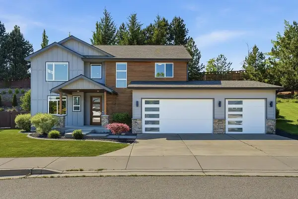 6602 S Springview St, Spokane, WA 99224