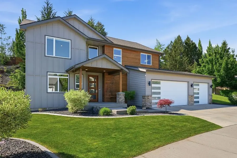6602 S Springview St, Spokane, WA 99224 - #2