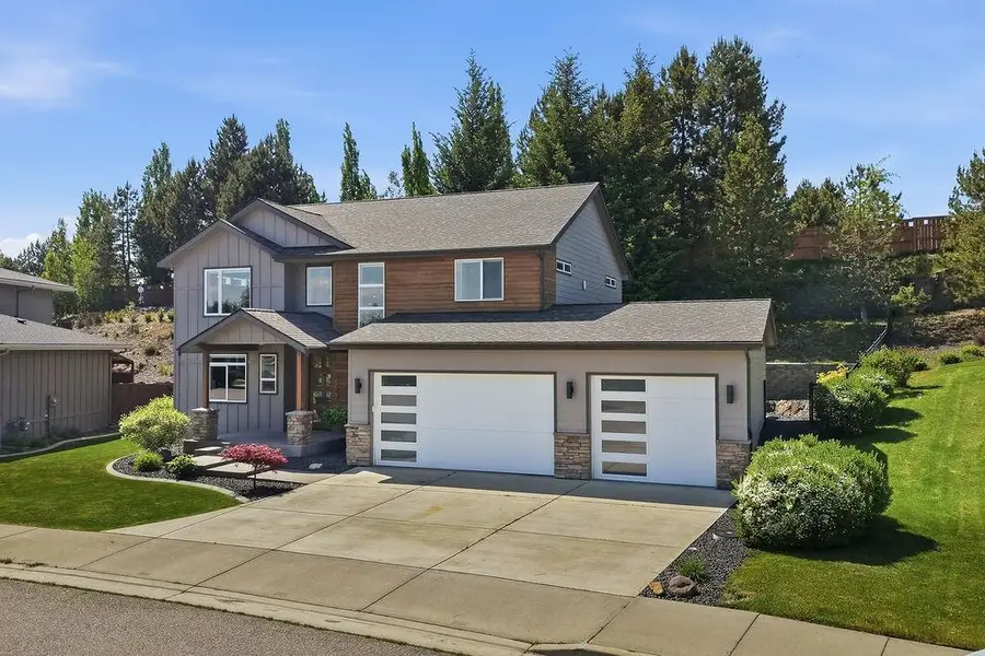 6602 S Springview St, Spokane, WA 99224 - #3