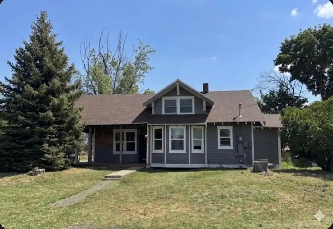 707 S Dayton St, Sprague, WA 99032 - #1
