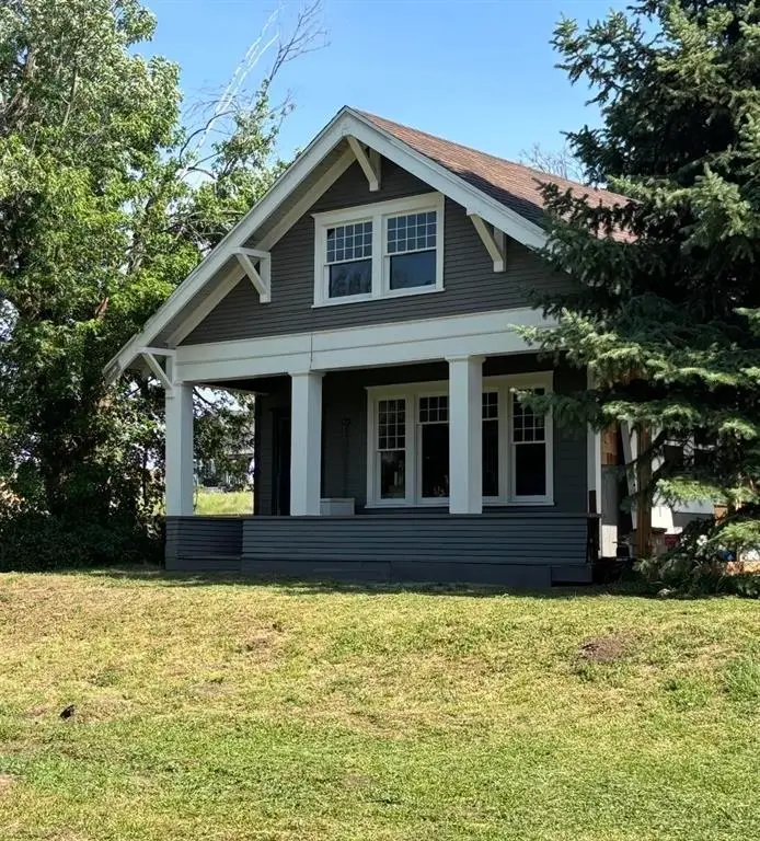 707 S Dayton St, Sprague, WA 99032 - #2