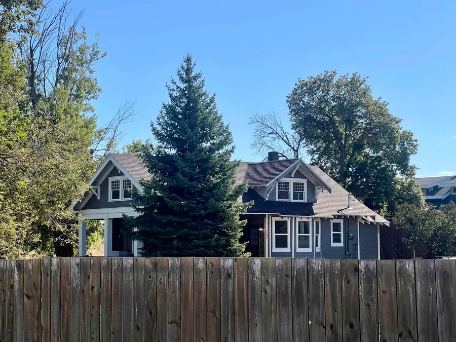 707 S Dayton St, Sprague, WA 99032 - #3