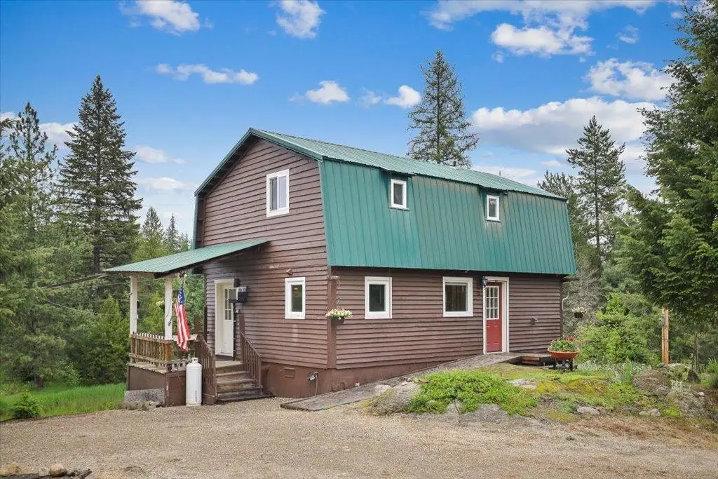1021 Harworth Rd, Newport, WA 99156 - #1