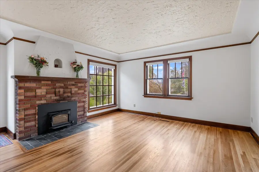 3507 N Normandie St, Spokane, WA 99205 - #3