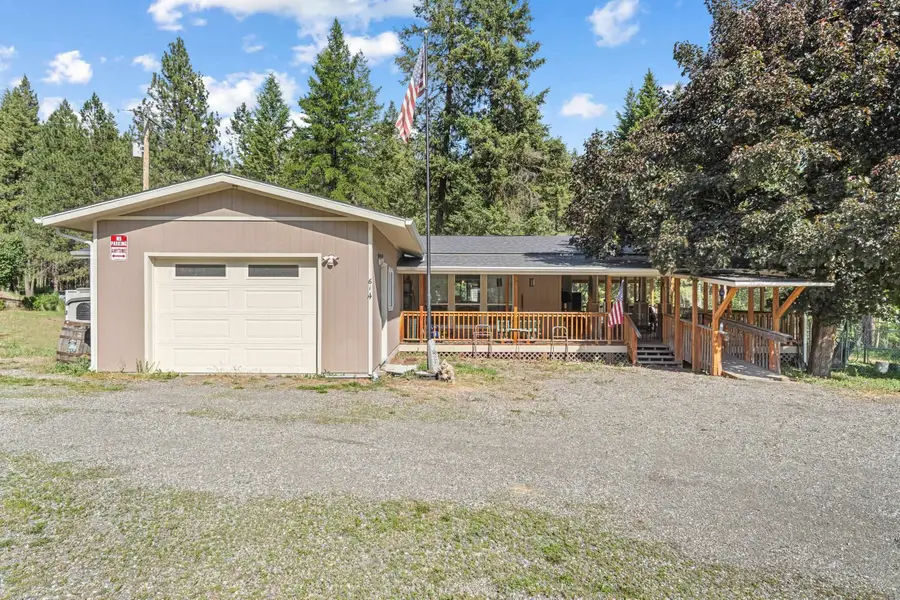614 Hegney Way, Colville, WA 99114-9999 - #2