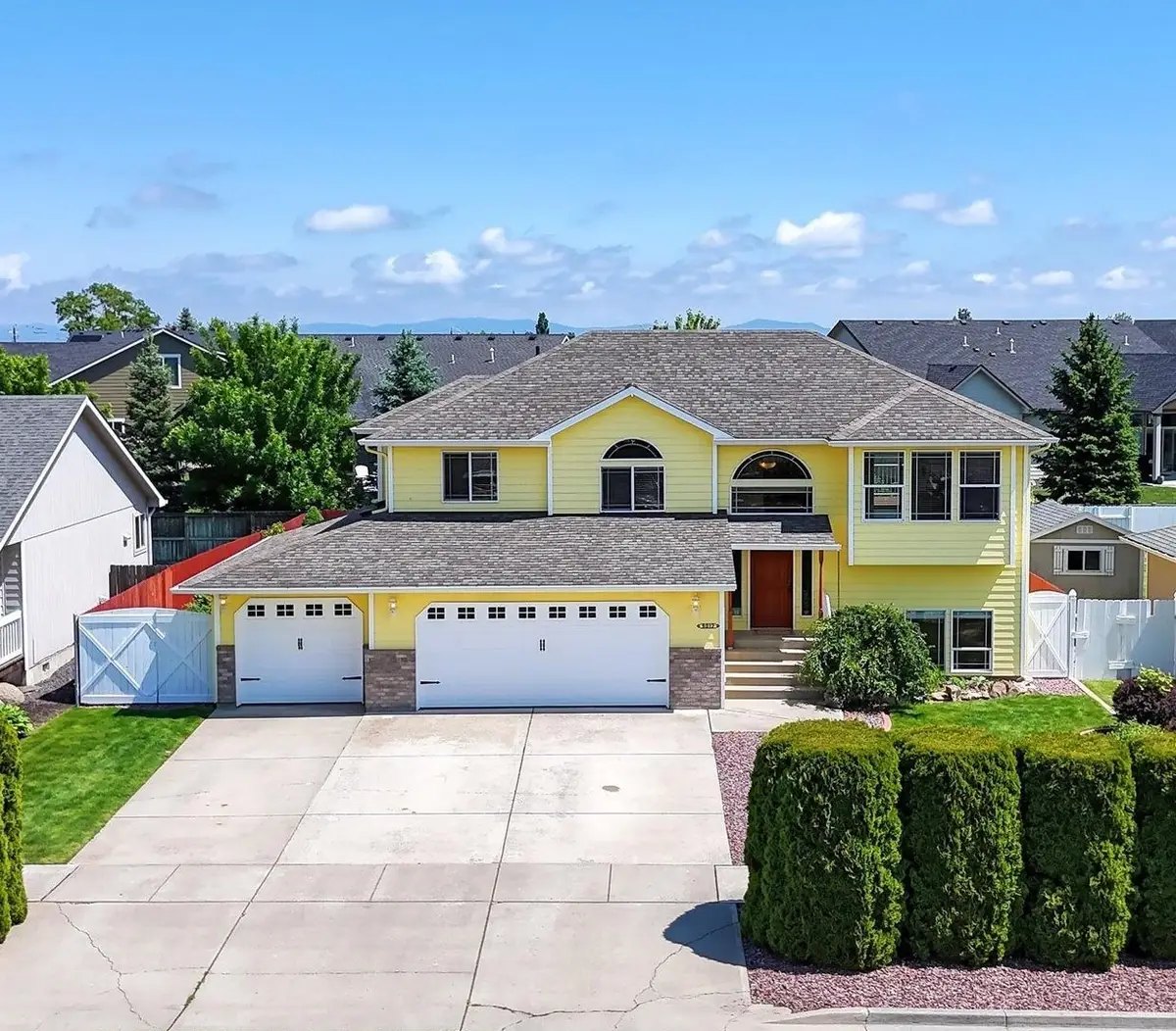 9012 N Ash St, Spokane, WA 99208 - #1