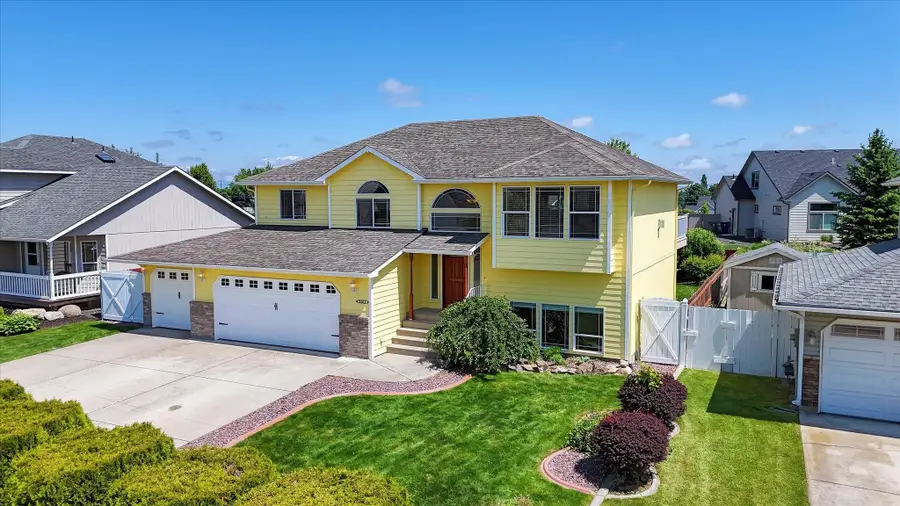 9012 N Ash St, Spokane, WA 99208 - #2