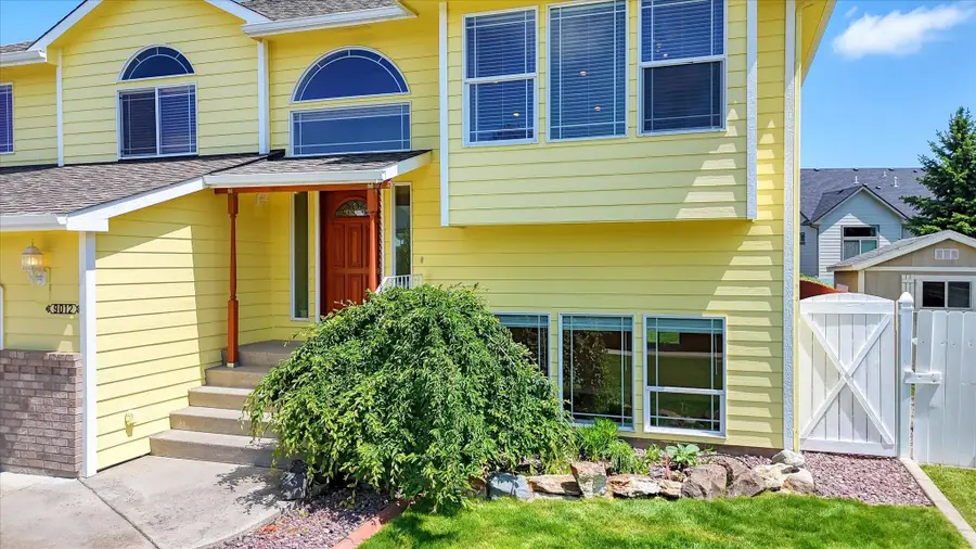 9012 N Ash St, Spokane, WA 99208 - #3
