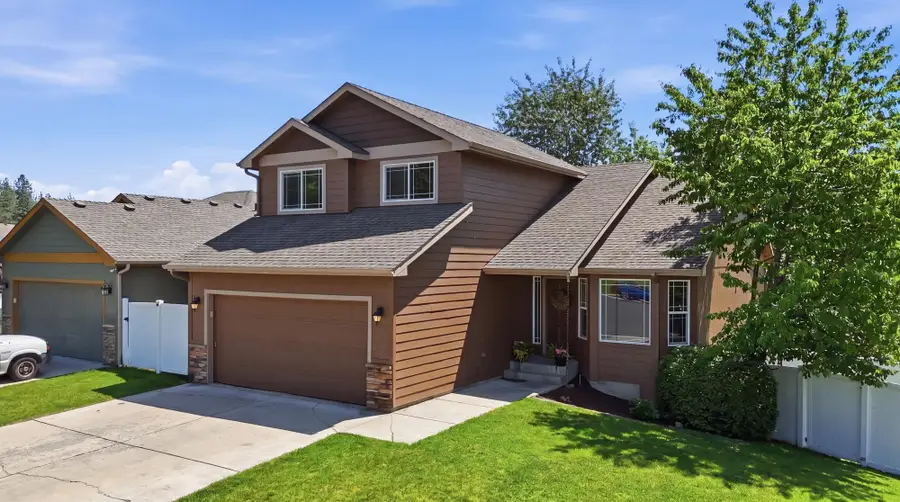 17202 N Cooper Ln, Colbert, WA 99005 - #2
