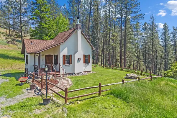970C Kitt-narcisse Rd, Colville, WA 99114