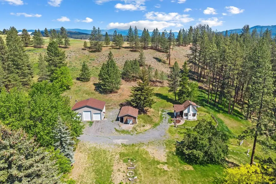 970C Kitt-narcisse Rd, Colville, WA 99114 - #2