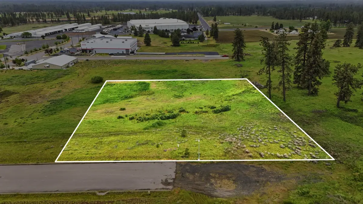 1635 Spring St, Cheney, WA 99004 - #1