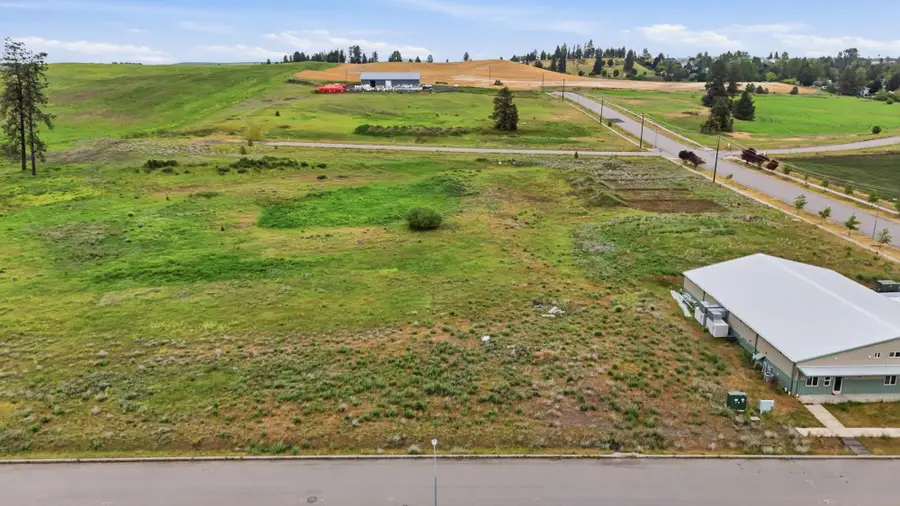 1628 Willow St, Cheney, WA 99004 - #2