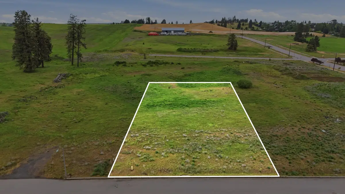1638 Willow St, Cheney, WA 99004 - #1