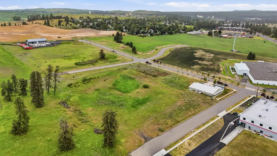 1638 Willow St, Cheney, WA 99004 - #3