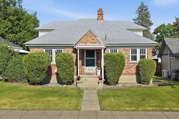 4118 N Howard St, Spokane, WA 99205